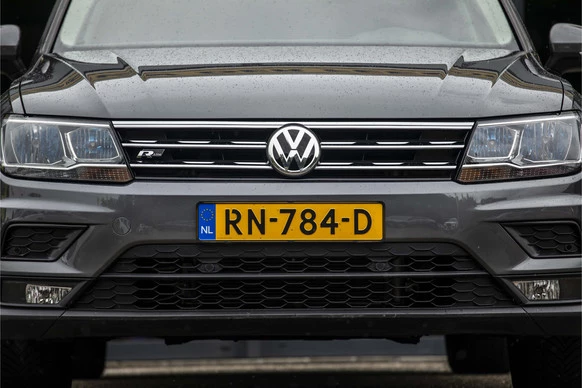 Volkswagen Tiguan - Afbeelding 3 van 30