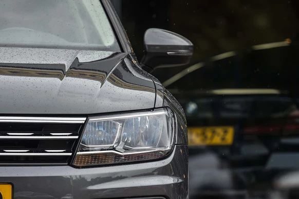 Volkswagen Tiguan - Afbeelding 4 van 30
