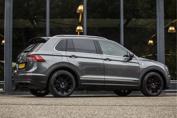 Volkswagen Tiguan - Afbeelding 5 van 30