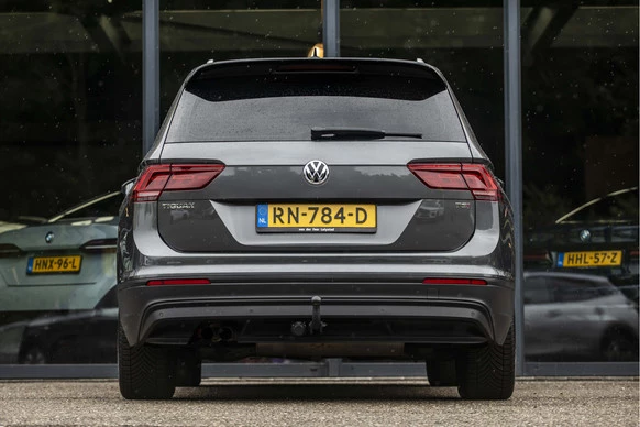 Volkswagen Tiguan - Afbeelding 6 van 30