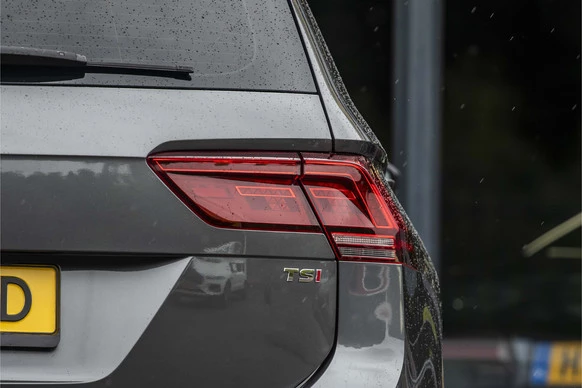 Volkswagen Tiguan - Afbeelding 7 van 30