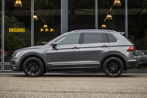 Volkswagen Tiguan - Afbeelding 8 van 30