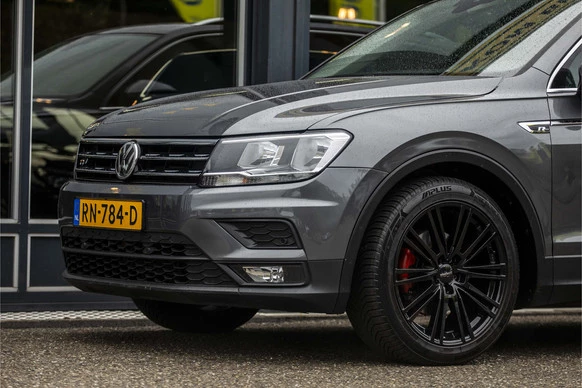 Volkswagen Tiguan - Afbeelding 10 van 30