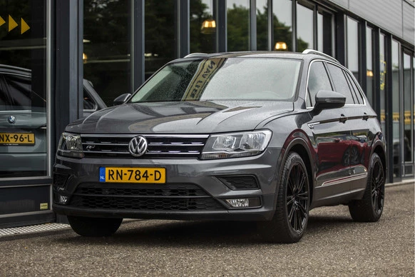 Volkswagen Tiguan - Afbeelding 11 van 30