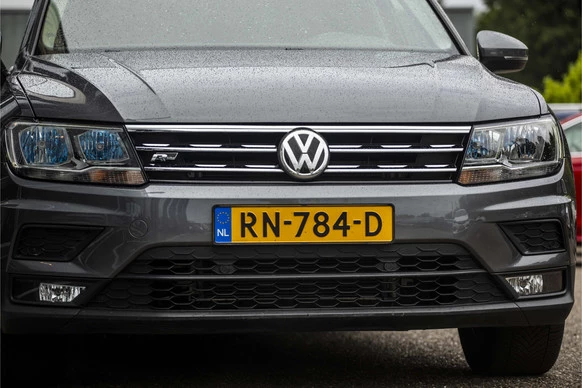 Volkswagen Tiguan - Afbeelding 12 van 30
