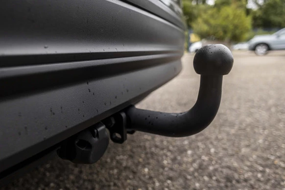 Volkswagen Tiguan - Afbeelding 13 van 30