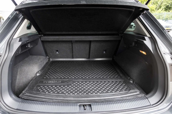 Volkswagen Tiguan - Afbeelding 14 van 30