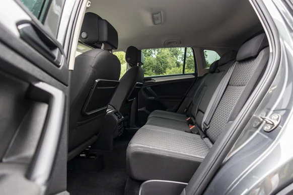 Volkswagen Tiguan - Afbeelding 15 van 30