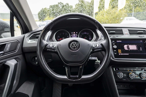 Volkswagen Tiguan - Afbeelding 20 van 30