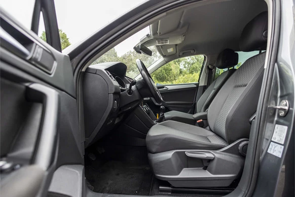 Volkswagen Tiguan - Afbeelding 21 van 30