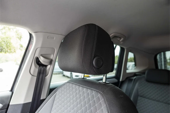 Volkswagen Tiguan - Afbeelding 23 van 30