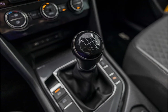 Volkswagen Tiguan - Afbeelding 25 van 30