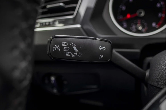 Volkswagen Tiguan - Afbeelding 28 van 30