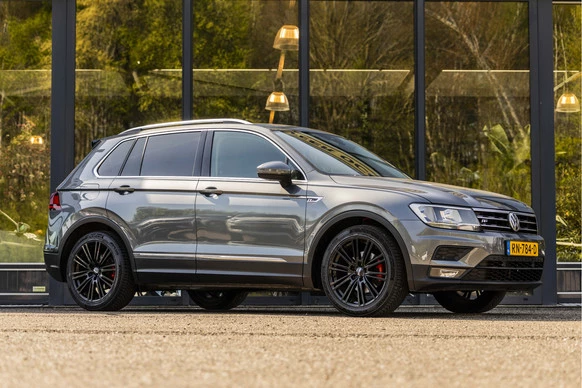 Volkswagen Tiguan - Afbeelding 1 van 30
