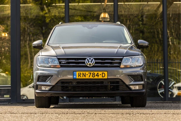 Volkswagen Tiguan - Afbeelding 2 van 30