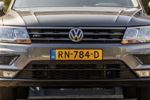 Volkswagen Tiguan - Afbeelding 3 van 30
