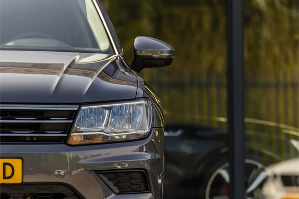 Volkswagen Tiguan - Afbeelding 4 van 30
