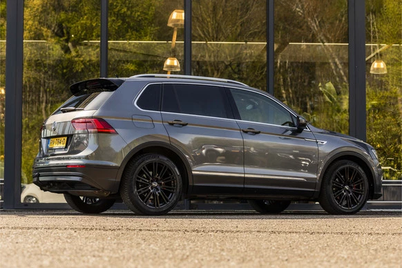 Volkswagen Tiguan - Afbeelding 5 van 30