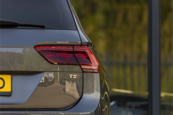Volkswagen Tiguan - Afbeelding 6 van 30