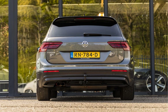 Volkswagen Tiguan - Afbeelding 7 van 30