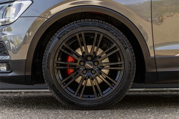 Volkswagen Tiguan - Afbeelding 9 van 30