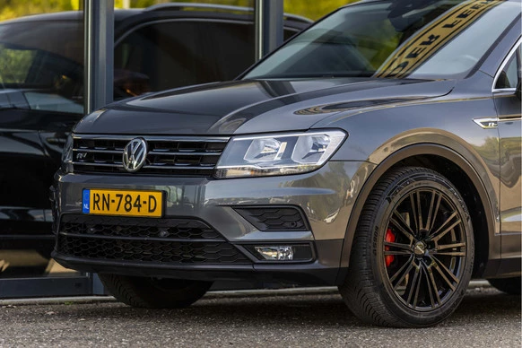 Volkswagen Tiguan - Afbeelding 11 van 30