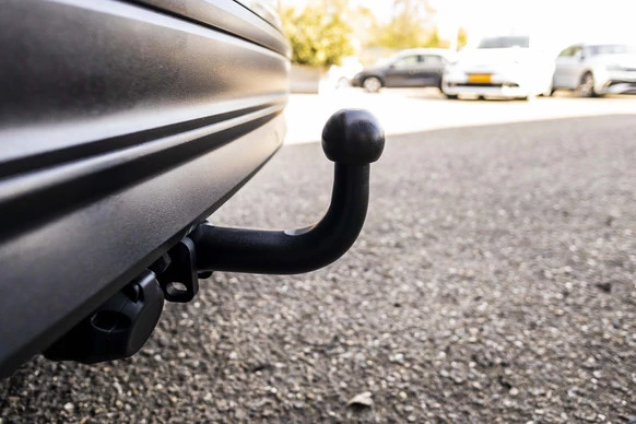 Volkswagen Tiguan - Afbeelding 13 van 30