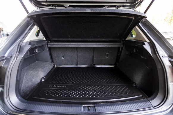 Volkswagen Tiguan - Afbeelding 14 van 30