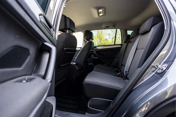 Volkswagen Tiguan - Afbeelding 15 van 30