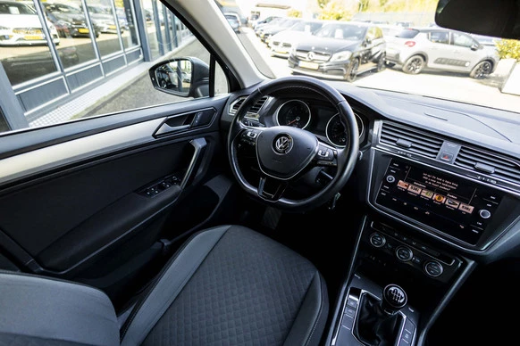 Volkswagen Tiguan - Afbeelding 19 van 30