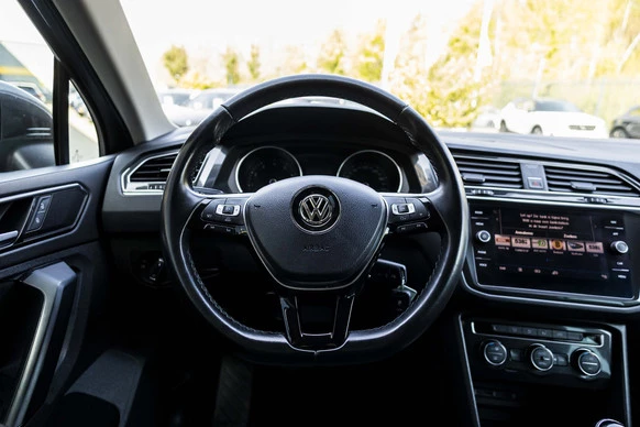 Volkswagen Tiguan - Afbeelding 20 van 30