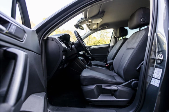 Volkswagen Tiguan - Afbeelding 21 van 30