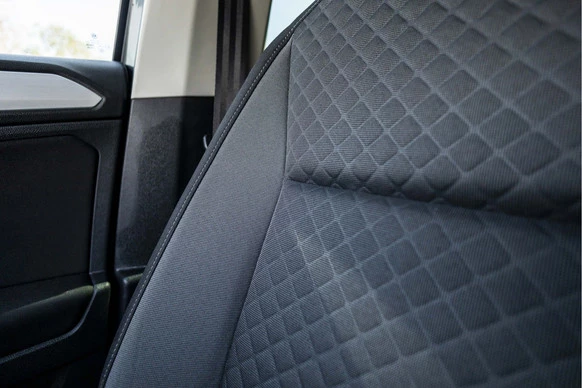 Volkswagen Tiguan - Afbeelding 23 van 30