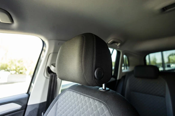 Volkswagen Tiguan - Afbeelding 24 van 30