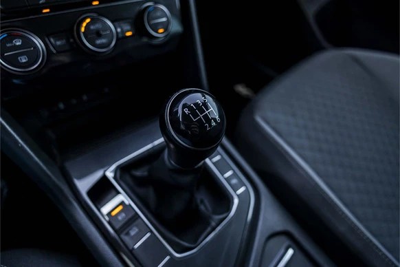 Volkswagen Tiguan - Afbeelding 25 van 30