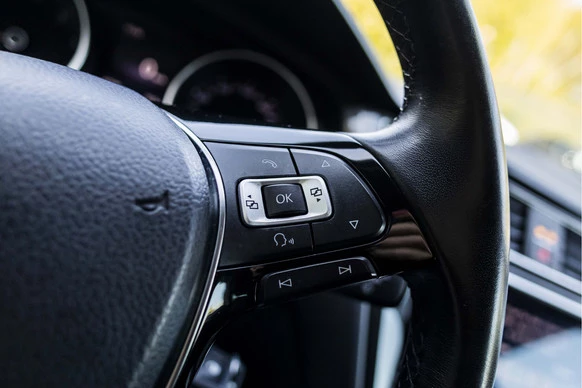 Volkswagen Tiguan - Afbeelding 28 van 30