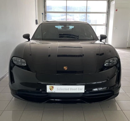 Porsche Taycan - Afbeelding 3 van 25