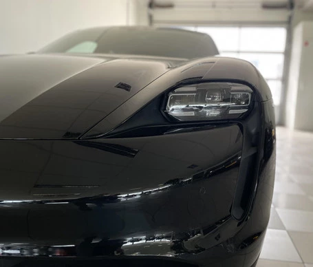 Porsche Taycan - Afbeelding 6 van 25