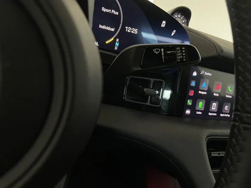 Porsche Taycan - Afbeelding 13 van 25