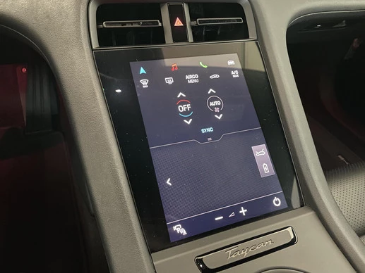 Porsche Taycan - Afbeelding 18 van 25