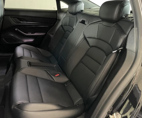 Porsche Taycan - Afbeelding 21 van 25