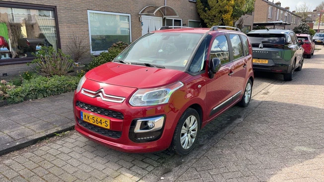 Citroën C3 Picasso - Afbeelding 1 van 8