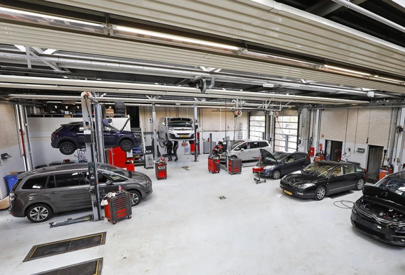 Citroën C3 Picasso - Afbeelding 8 van 8