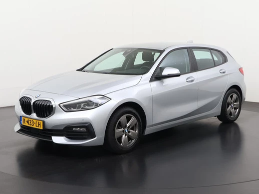 BMW 1 Serie - Afbeelding 1 van 30