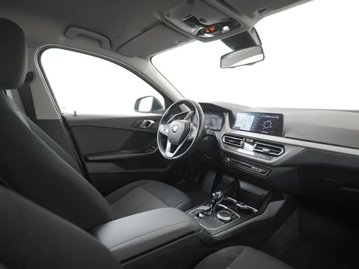 BMW 1 Serie - Afbeelding 2 van 30