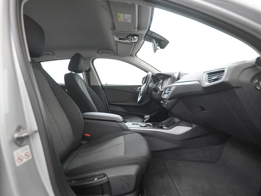 BMW 1 Serie - Afbeelding 3 van 30