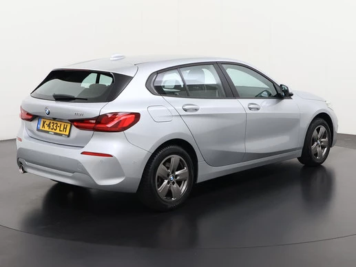 BMW 1 Serie - Afbeelding 4 van 30