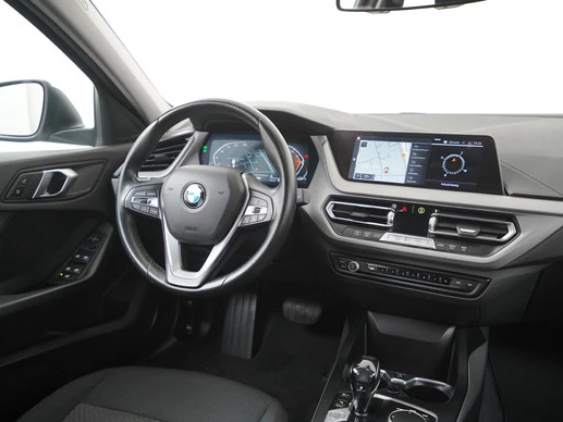 BMW 1 Serie - Afbeelding 5 van 30