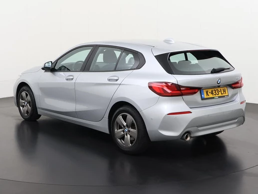 BMW 1 Serie - Afbeelding 6 van 30