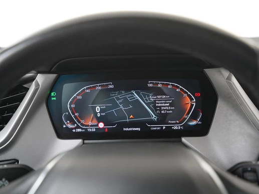 BMW 1 Serie - Afbeelding 8 van 30